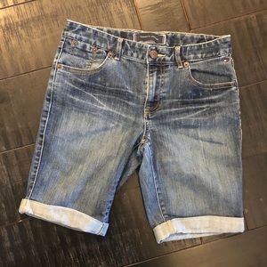 Tommy Hilfiger girls size 14 shorts